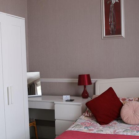 Spring Garden Guest House Gosport Extérieur photo
