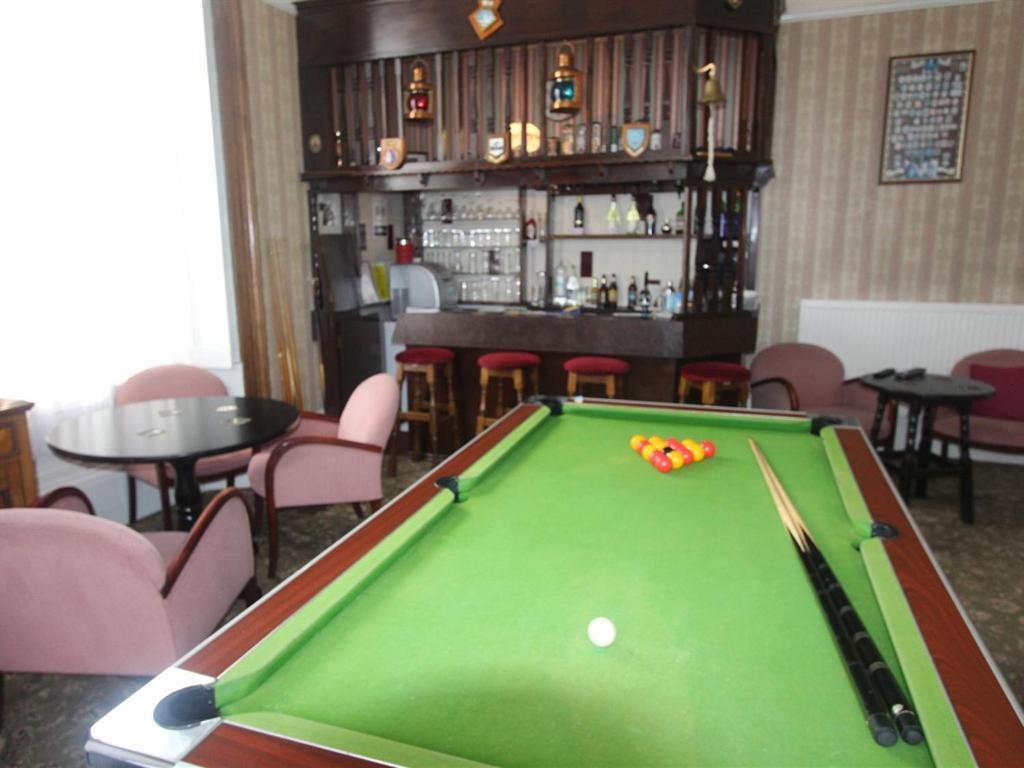 Spring Garden Guest House Gosport Extérieur photo