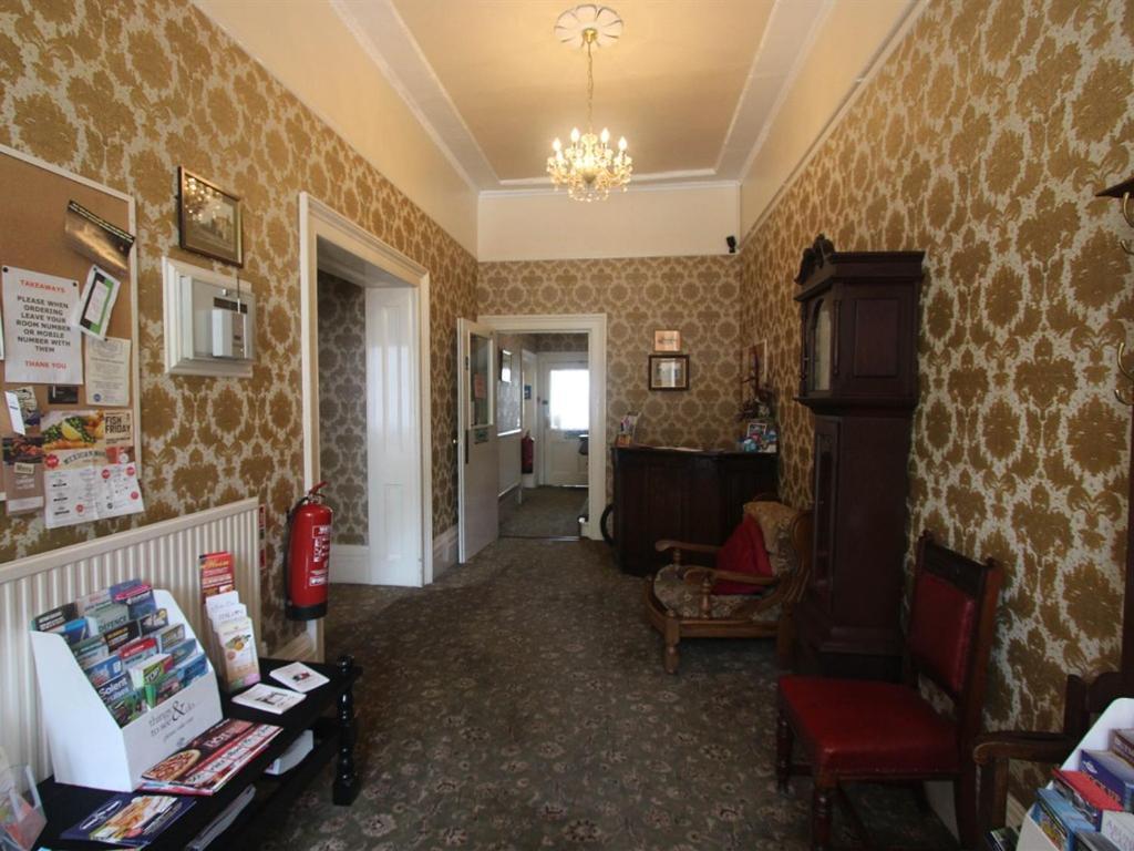 Spring Garden Guest House Gosport Extérieur photo