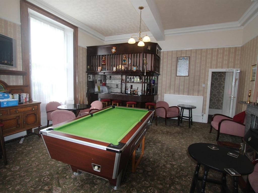 Spring Garden Guest House Gosport Extérieur photo