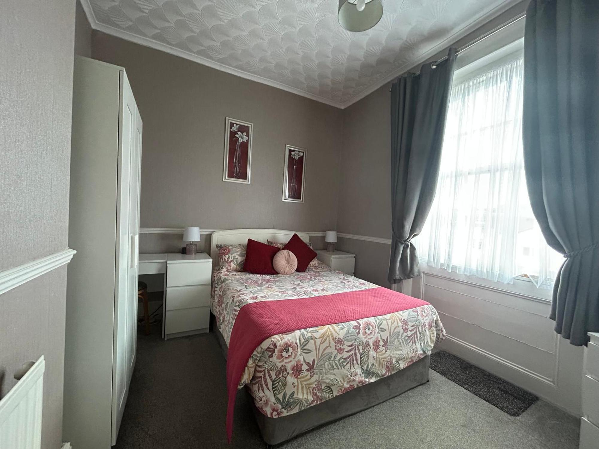 Spring Garden Guest House Gosport Extérieur photo