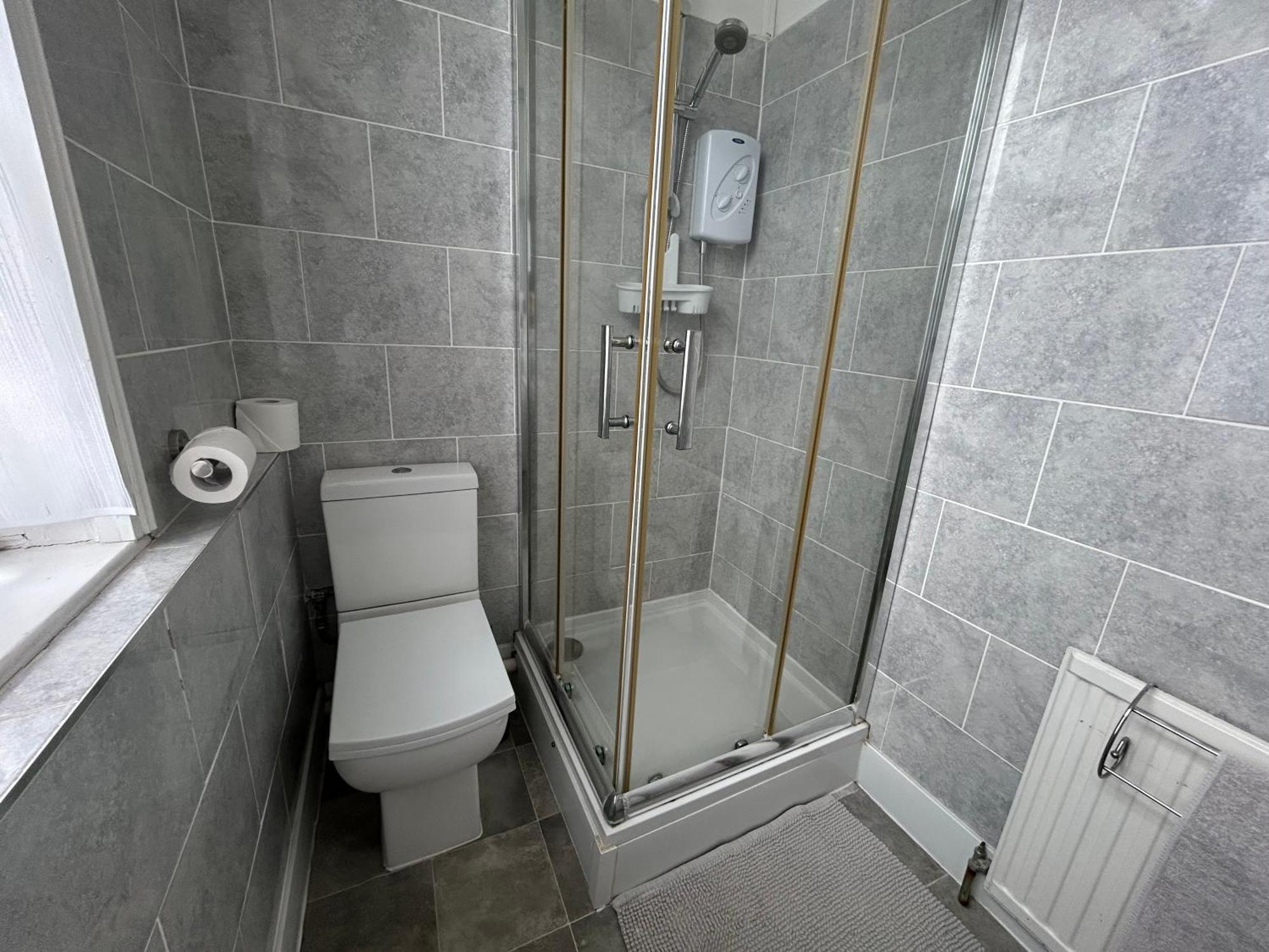 Spring Garden Guest House Gosport Extérieur photo