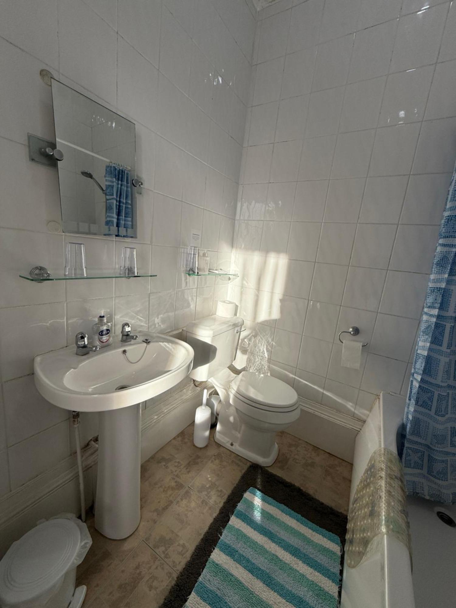 Spring Garden Guest House Gosport Extérieur photo