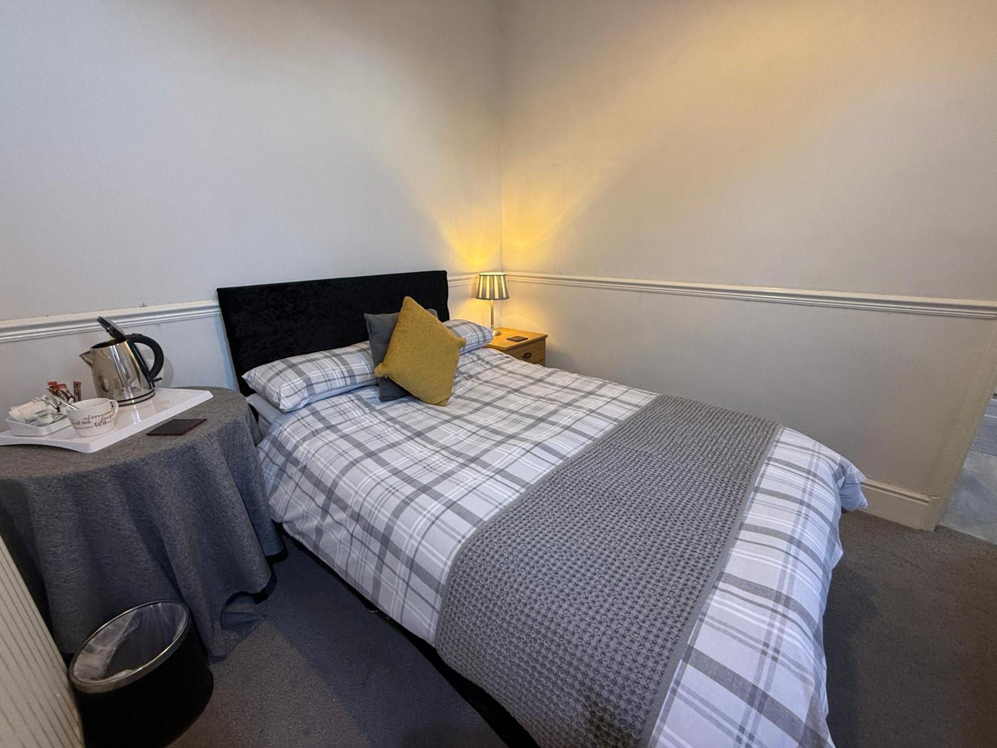 Spring Garden Guest House Gosport Extérieur photo