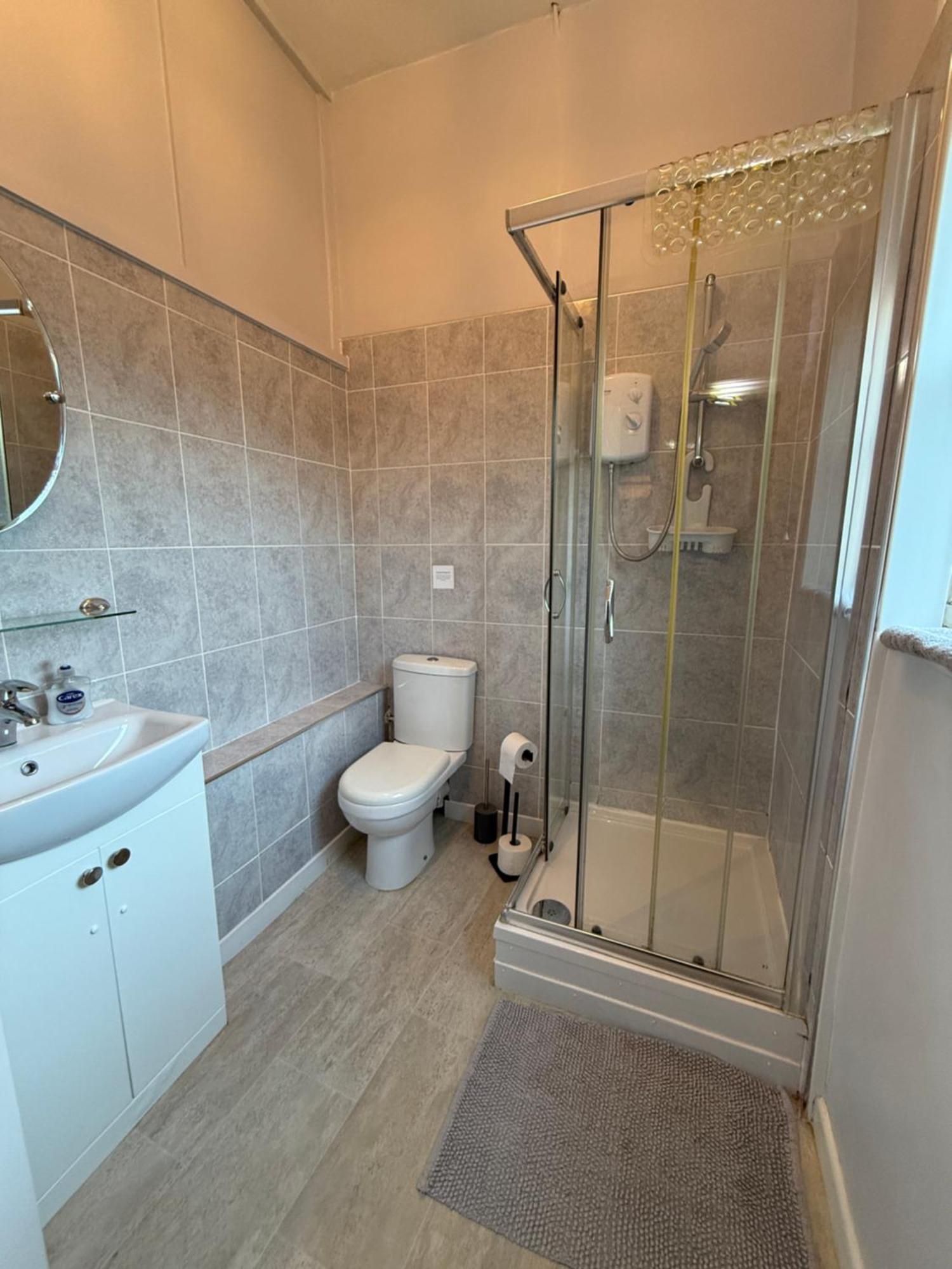 Spring Garden Guest House Gosport Extérieur photo