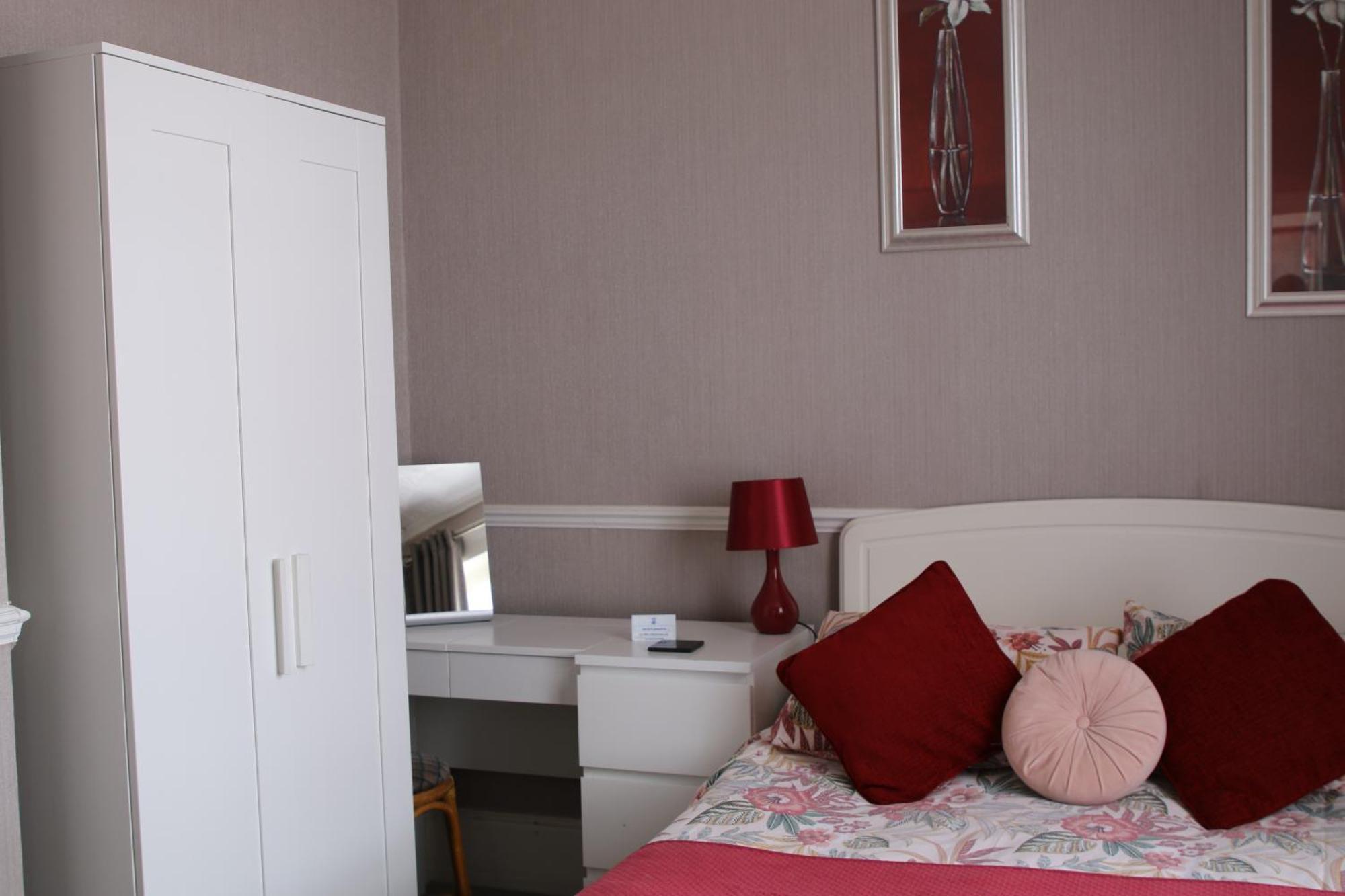 Spring Garden Guest House Gosport Extérieur photo