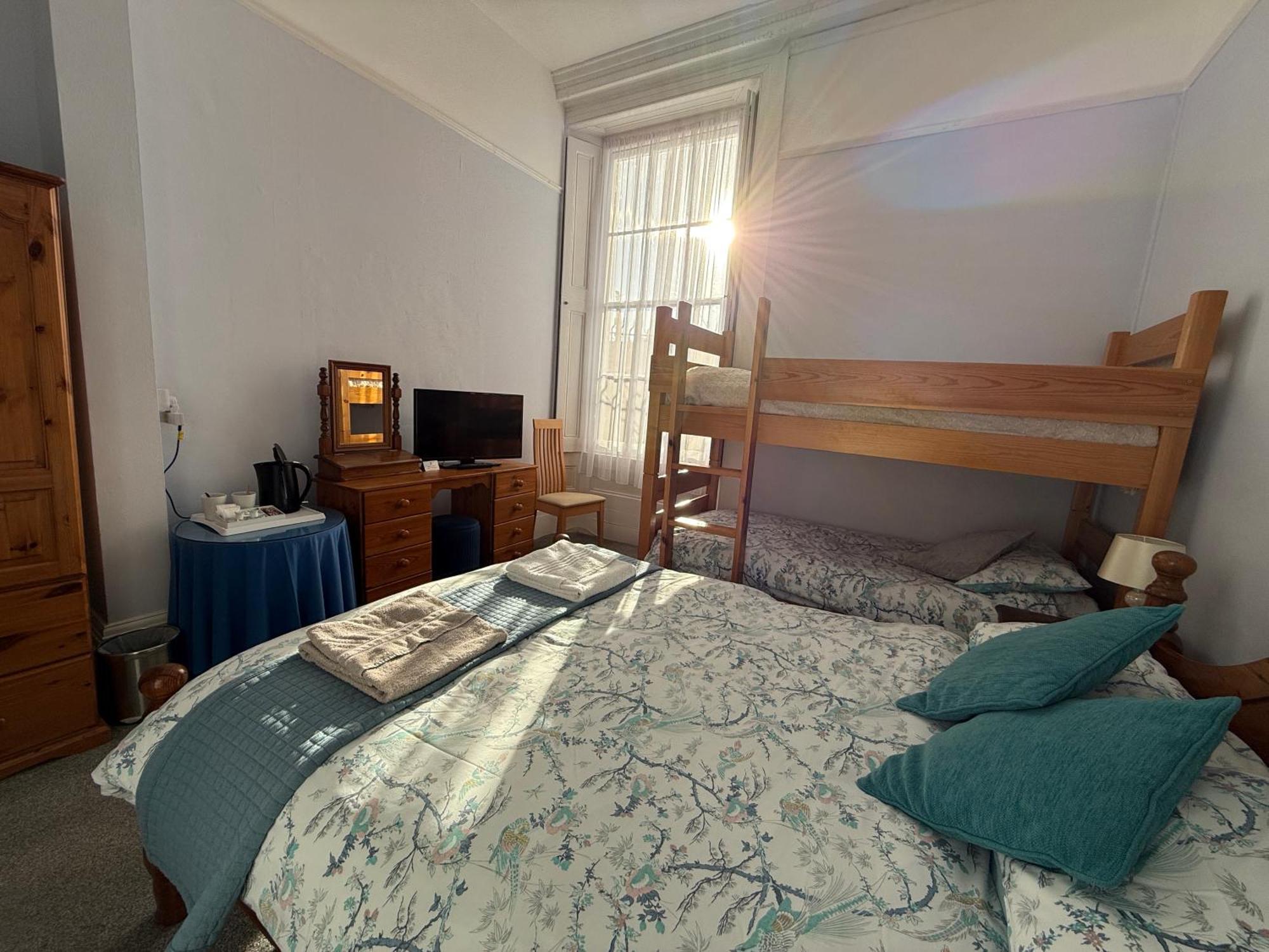 Spring Garden Guest House Gosport Extérieur photo