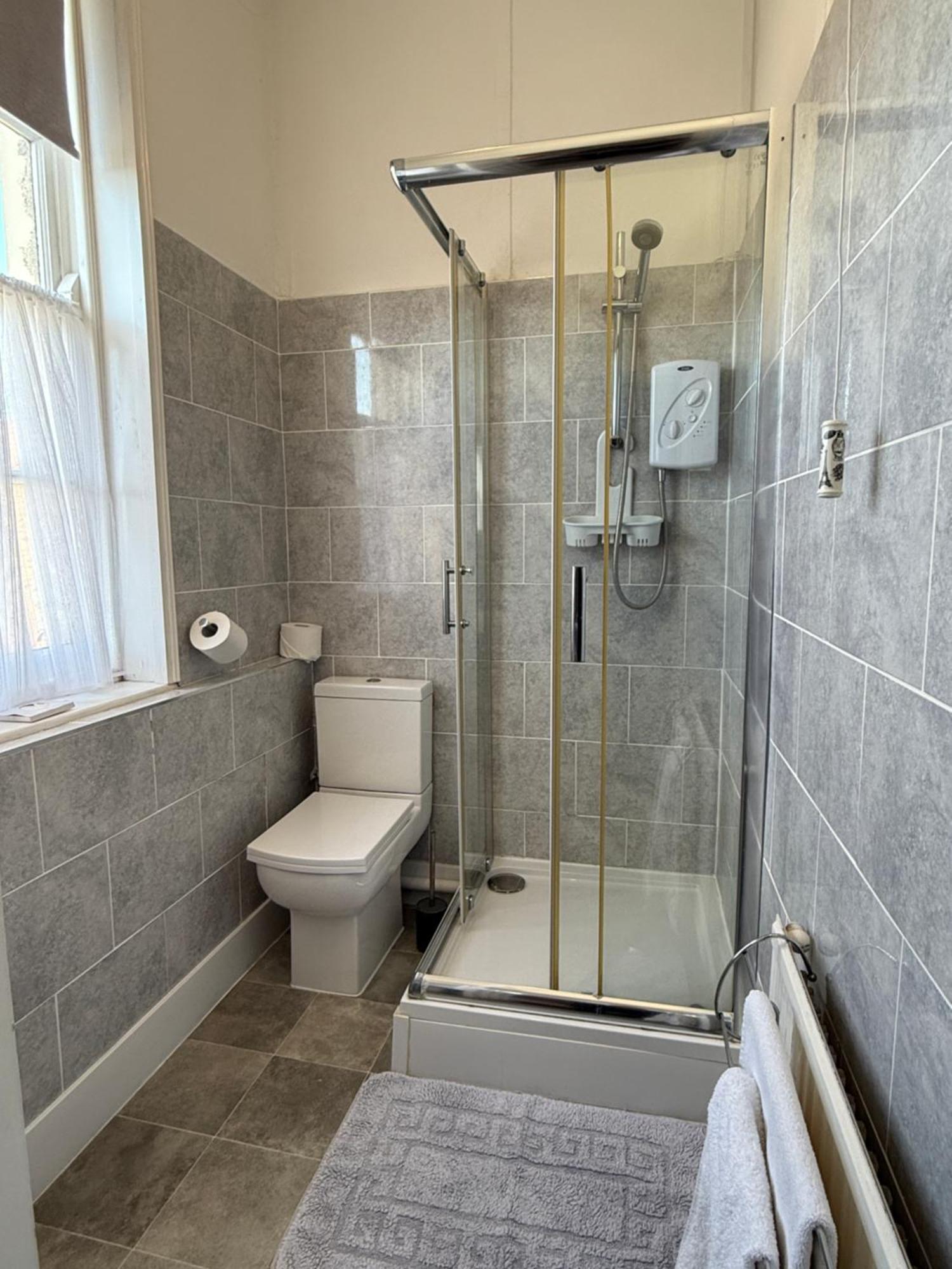 Spring Garden Guest House Gosport Extérieur photo