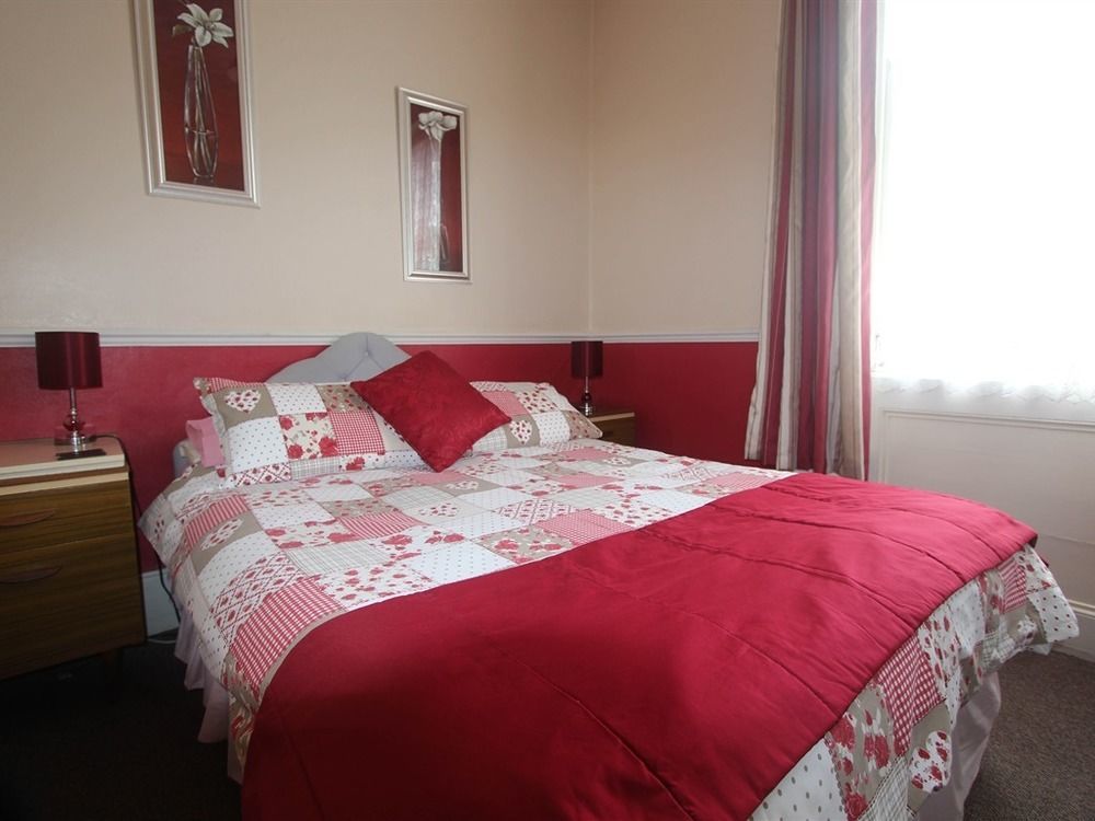 Spring Garden Guest House Gosport Extérieur photo