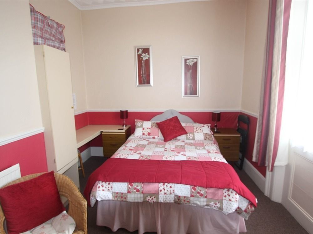 Spring Garden Guest House Gosport Extérieur photo