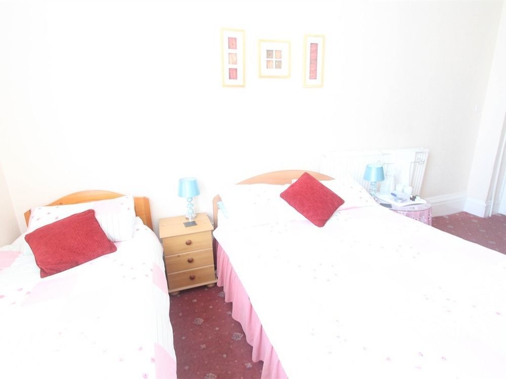 Spring Garden Guest House Gosport Extérieur photo