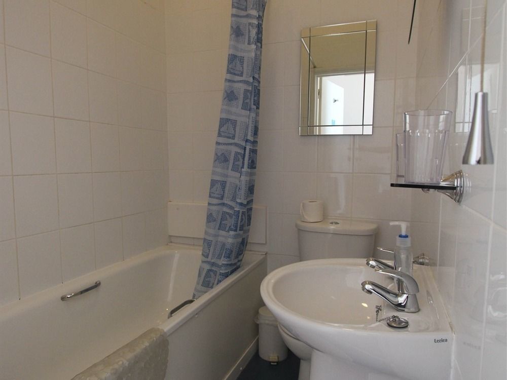 Spring Garden Guest House Gosport Extérieur photo