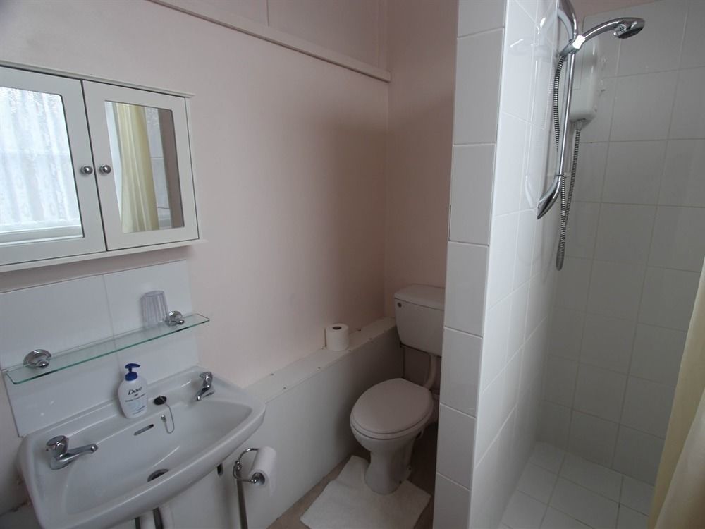 Spring Garden Guest House Gosport Extérieur photo