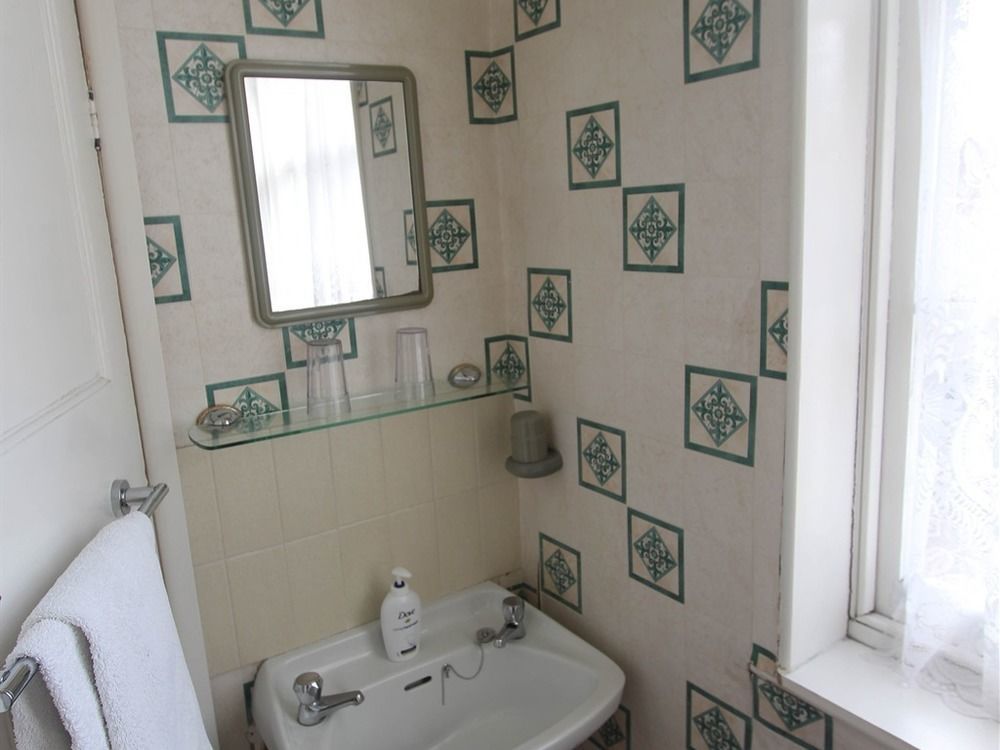 Spring Garden Guest House Gosport Extérieur photo