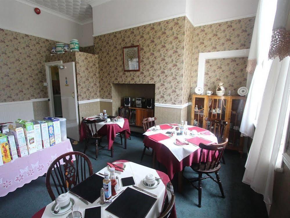 Spring Garden Guest House Gosport Extérieur photo