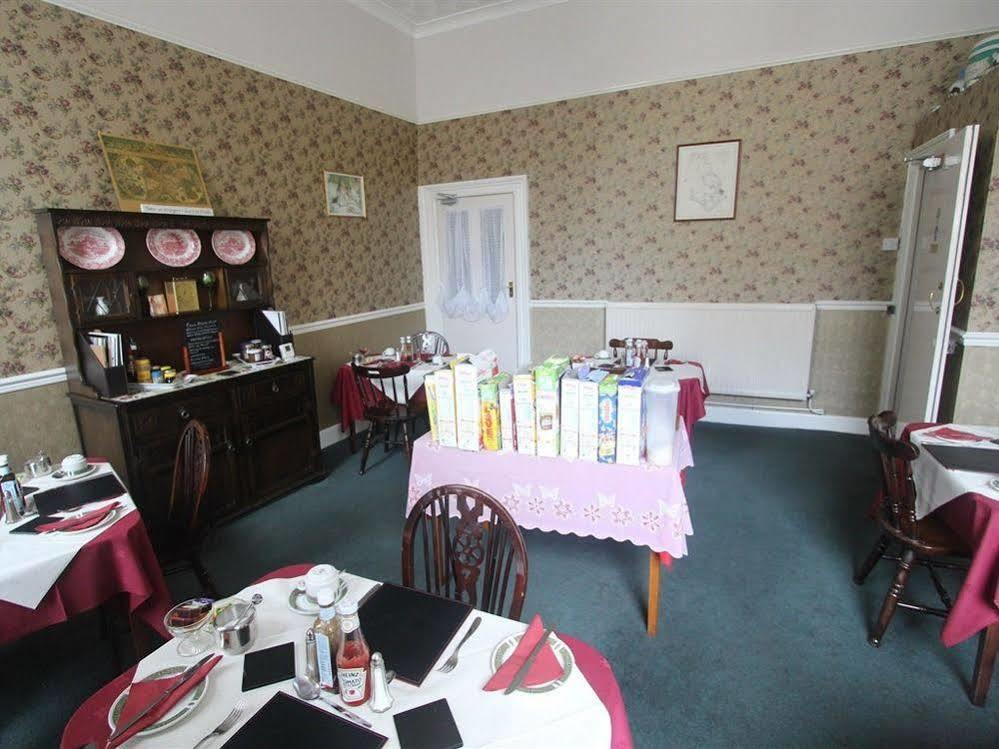 Spring Garden Guest House Gosport Extérieur photo
