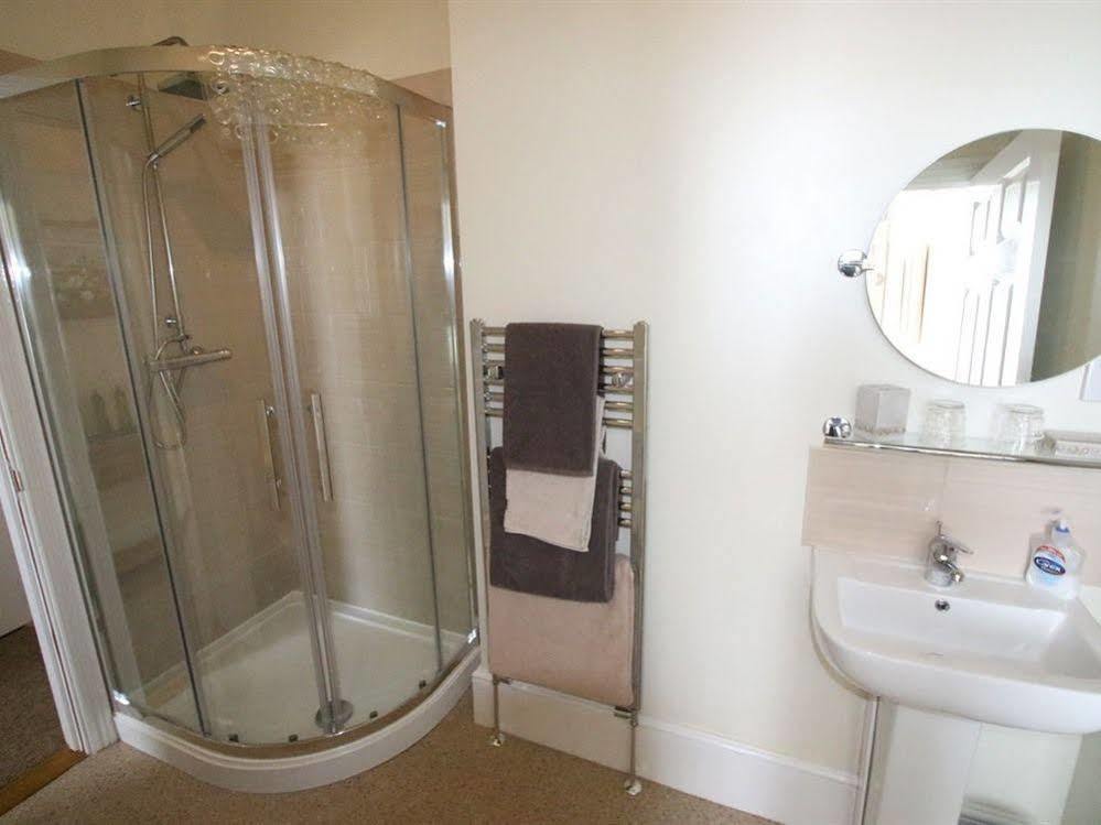 Spring Garden Guest House Gosport Extérieur photo