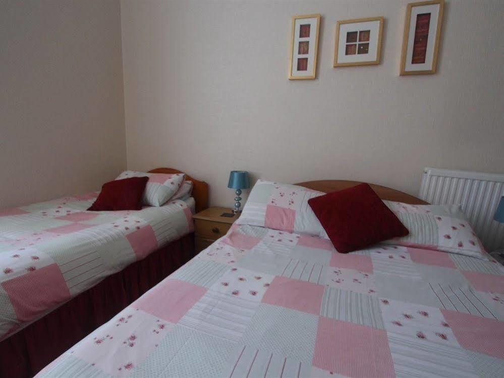 Spring Garden Guest House Gosport Extérieur photo